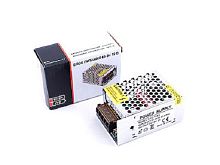 Блок питания для светодиодной ленты SW-Group 12В 5А 60Вт S-60-12 картинка 